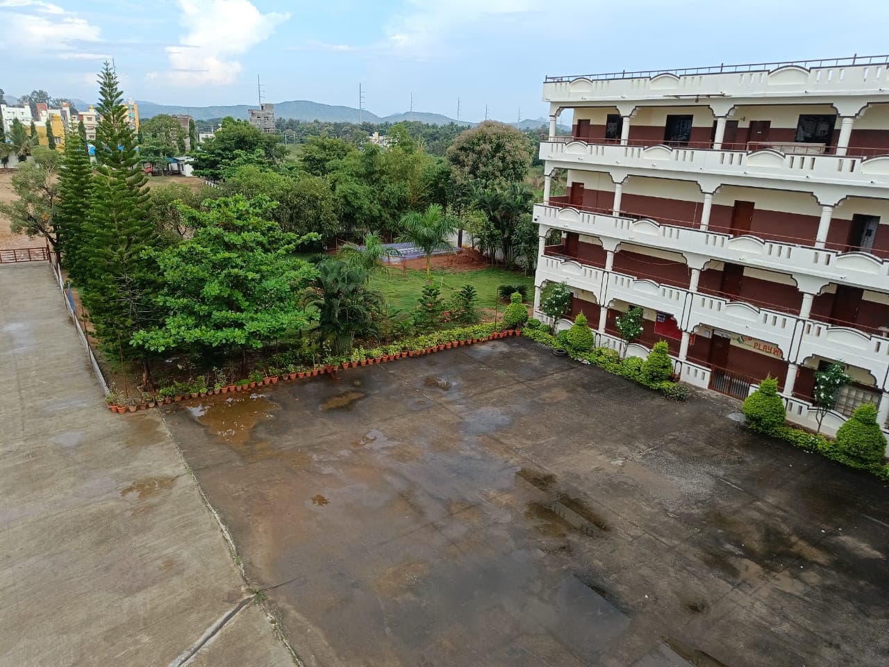 Nursing Lab