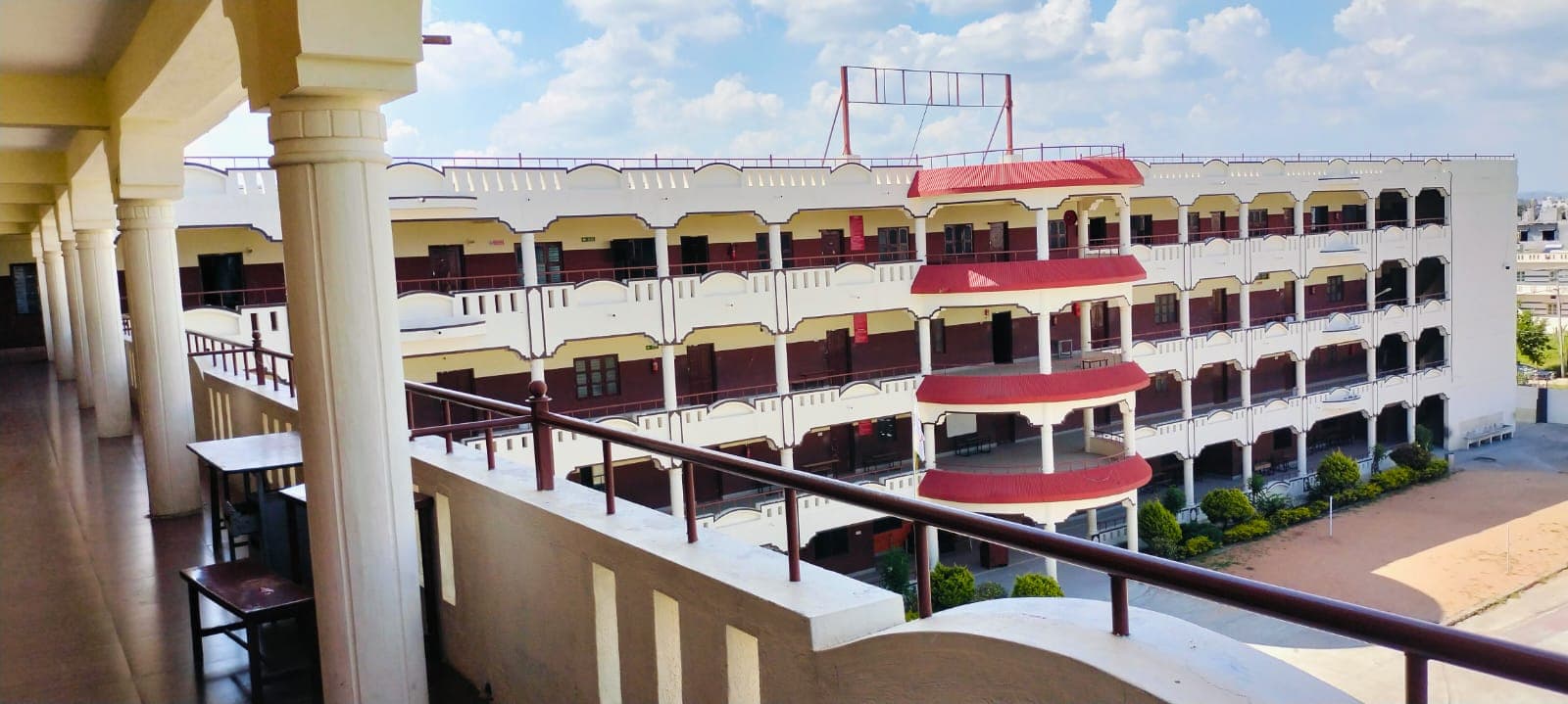Campus Events