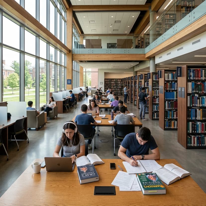 Central Library